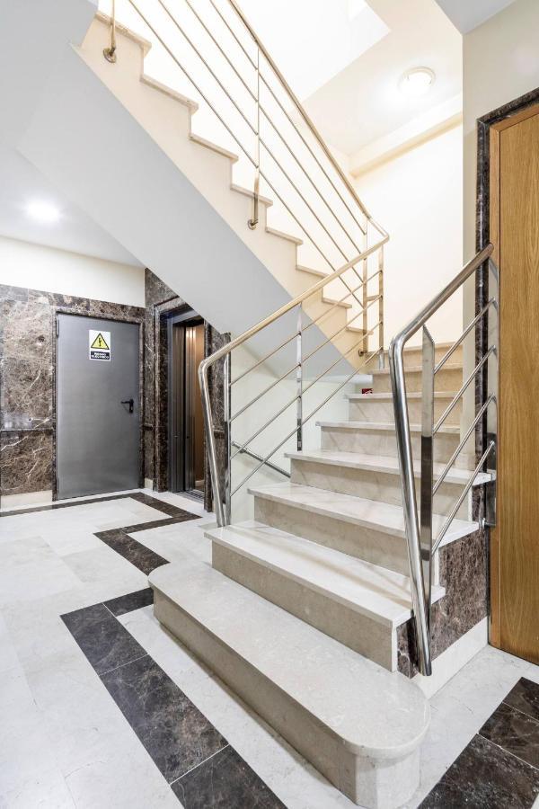 Apartamento Nuevo, SOLEADO y VISTAS - ---GARAJE ---Zona Tranquila-- Pontevedra Exterior foto