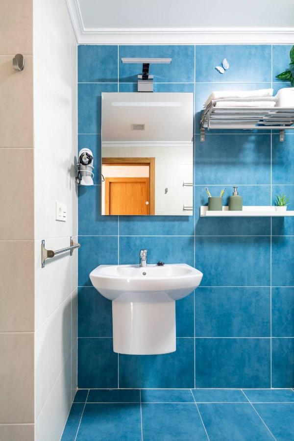 Apartamento Nuevo, SOLEADO y VISTAS - ---GARAJE ---Zona Tranquila-- Pontevedra Exterior foto