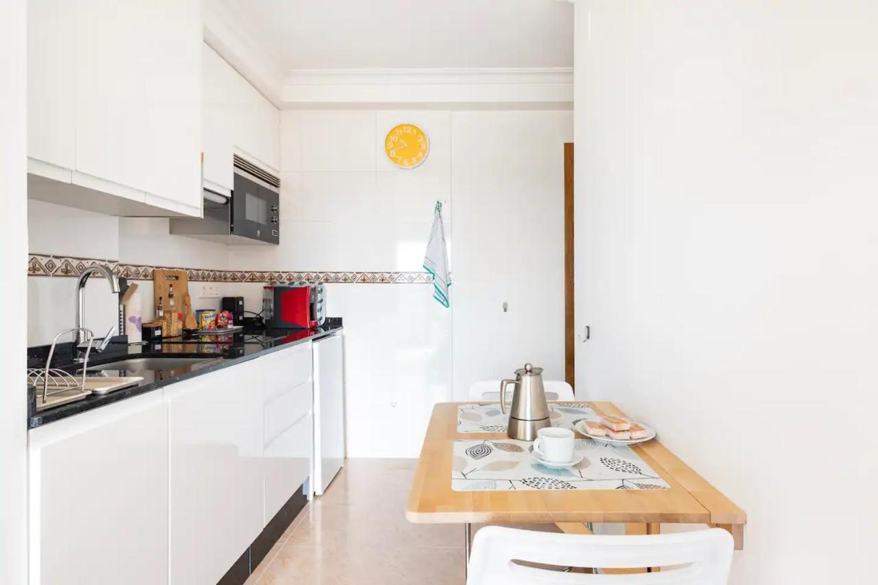 Apartamento Nuevo, SOLEADO y VISTAS - ---GARAJE ---Zona Tranquila-- Pontevedra Exterior foto